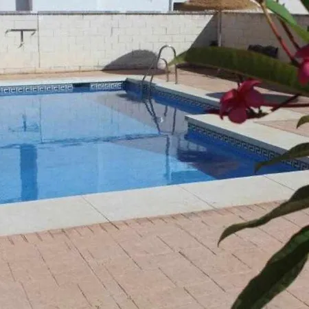 Sol Wabi Benalmadena Benalmádena Exterior photo