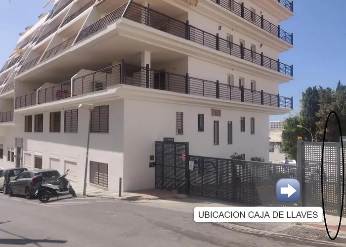 Sol Wabi Benalmadena
