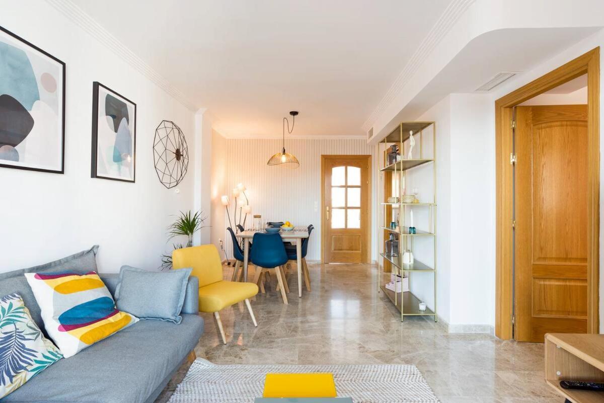 Sol Wabi Apartment