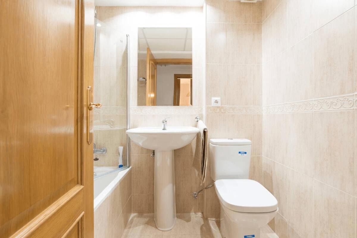 Apartment Sol Wabi Benalmadena