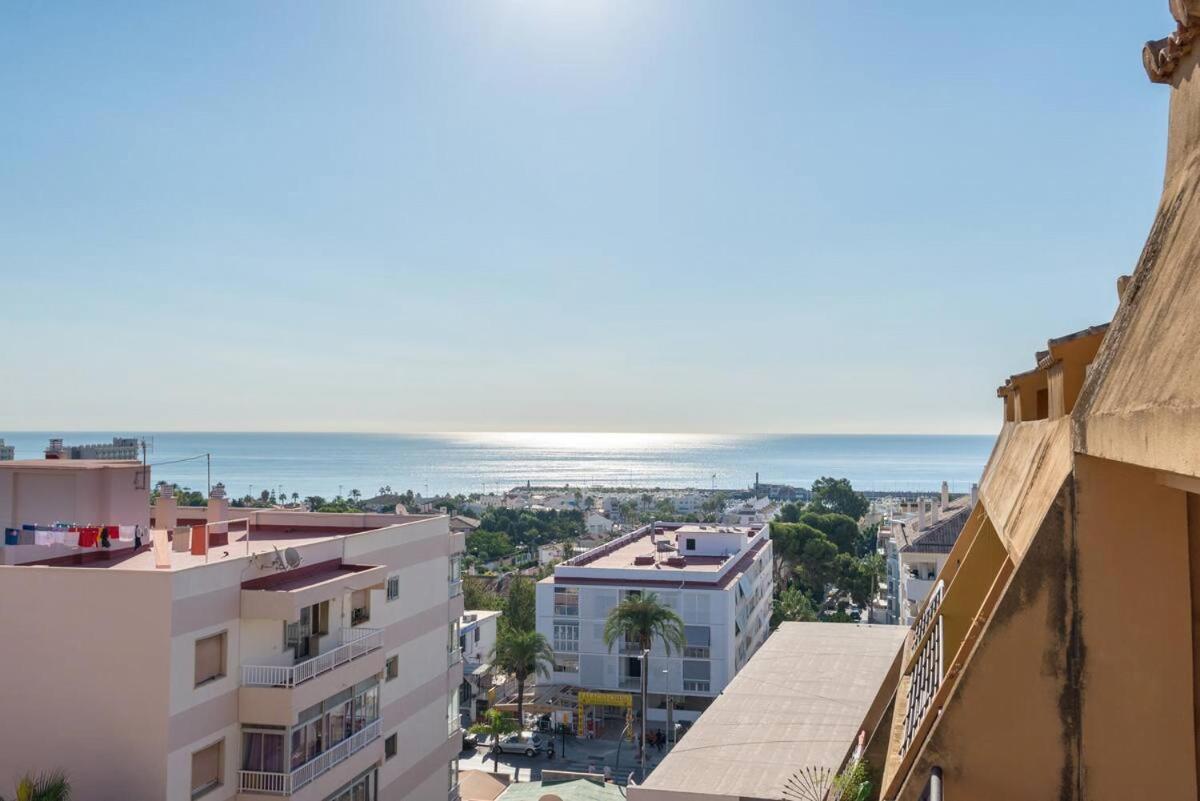 Sol Wabi * Benalmadena