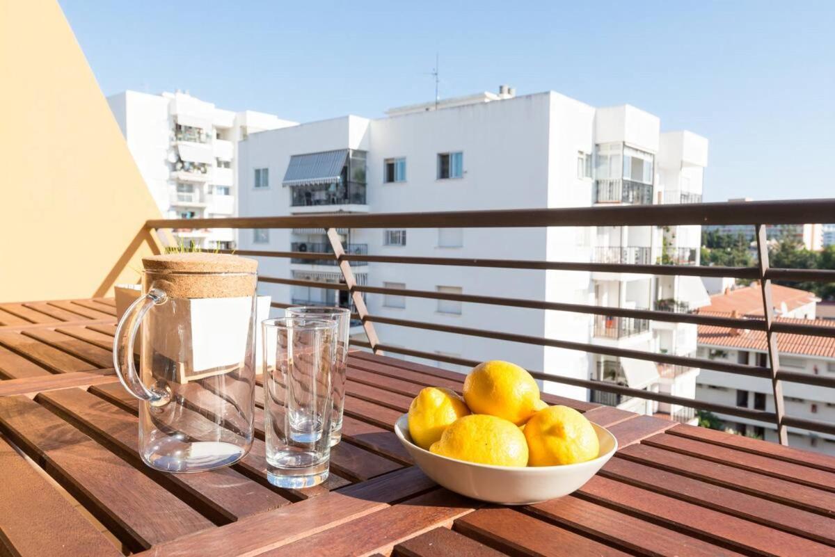 Sol Wabi Benalmádena