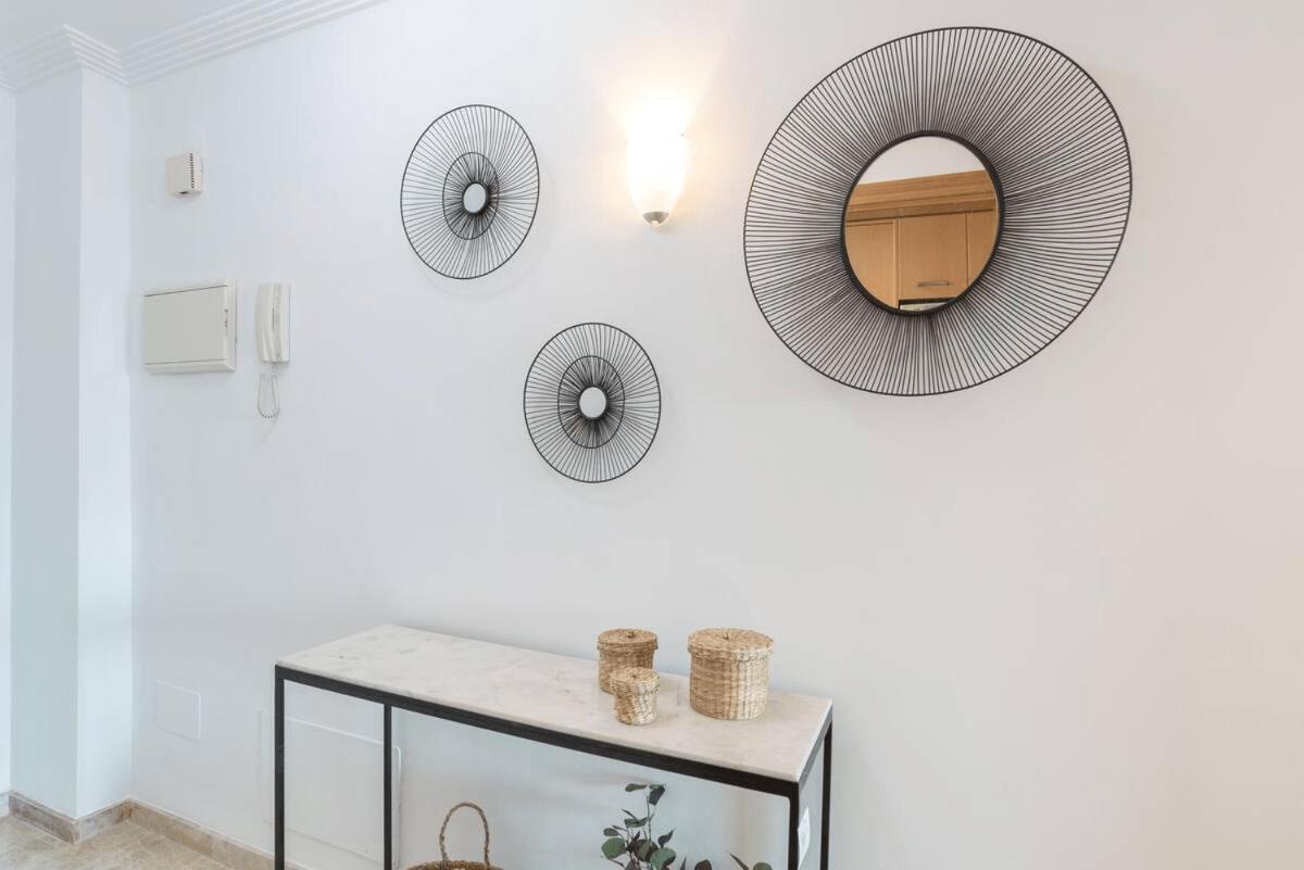 Sol Wabi Apartment *