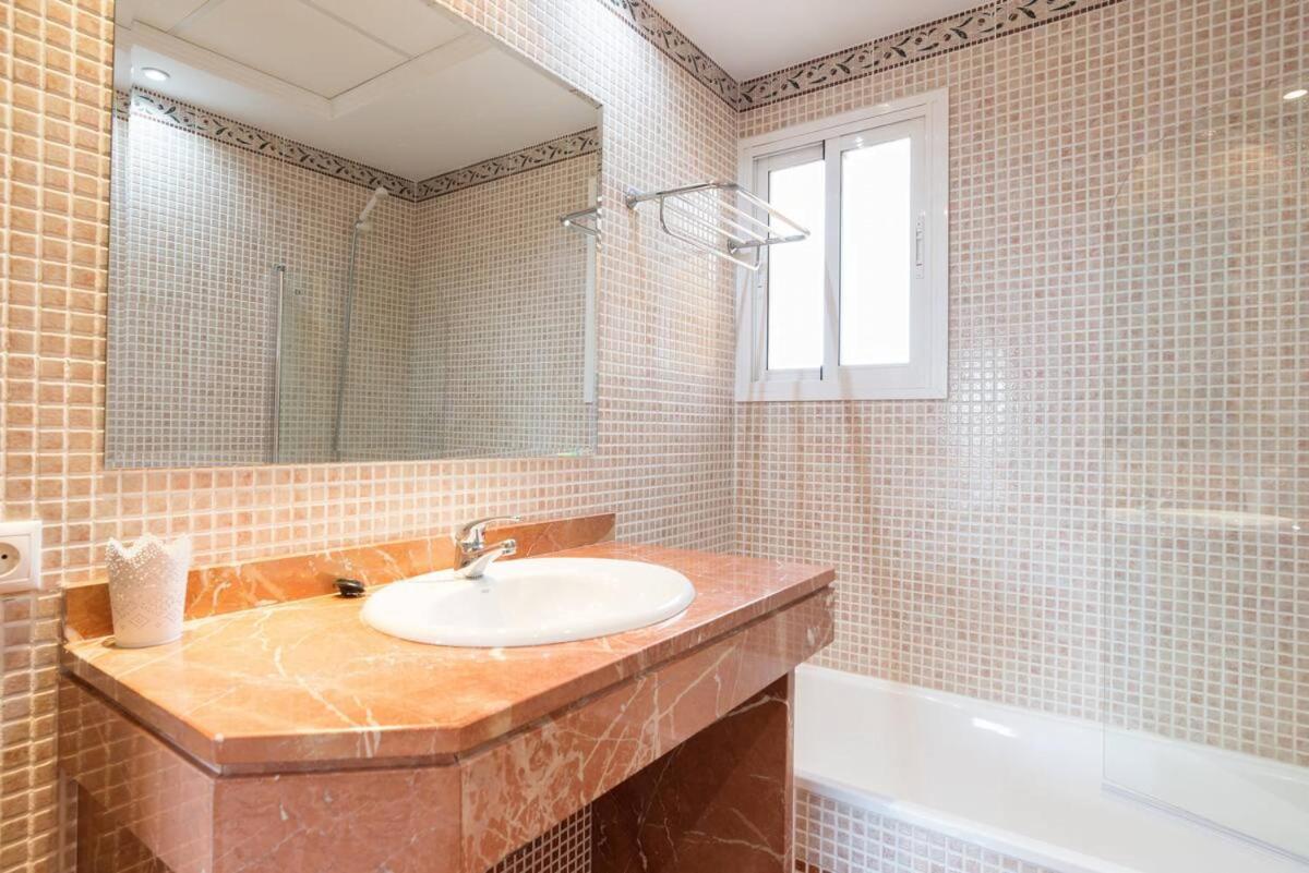 Apartment Sol Wabi Benalmadena