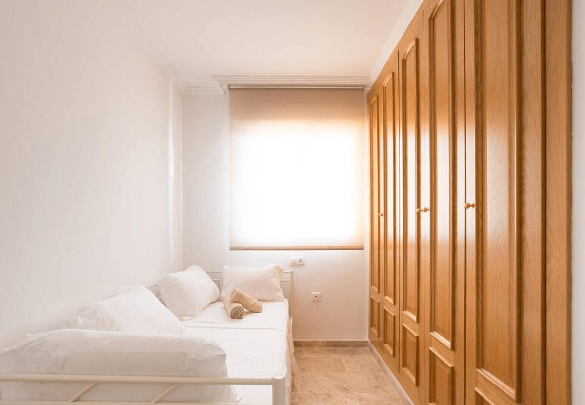 Apartment Sol Wabi
