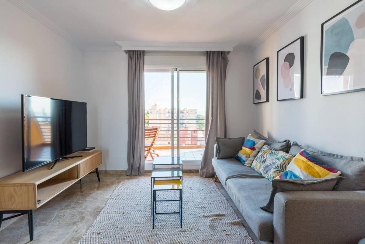 Apartment Sol Wabi *