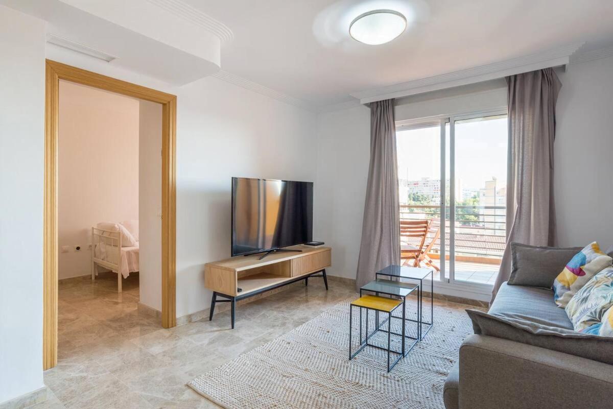 Sol Wabi Apartment