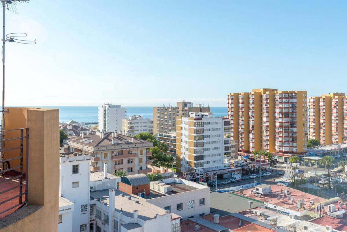 Apartment Sol Wabi Benalmadena