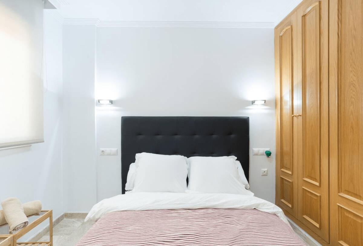 Apartment Sol Wabi