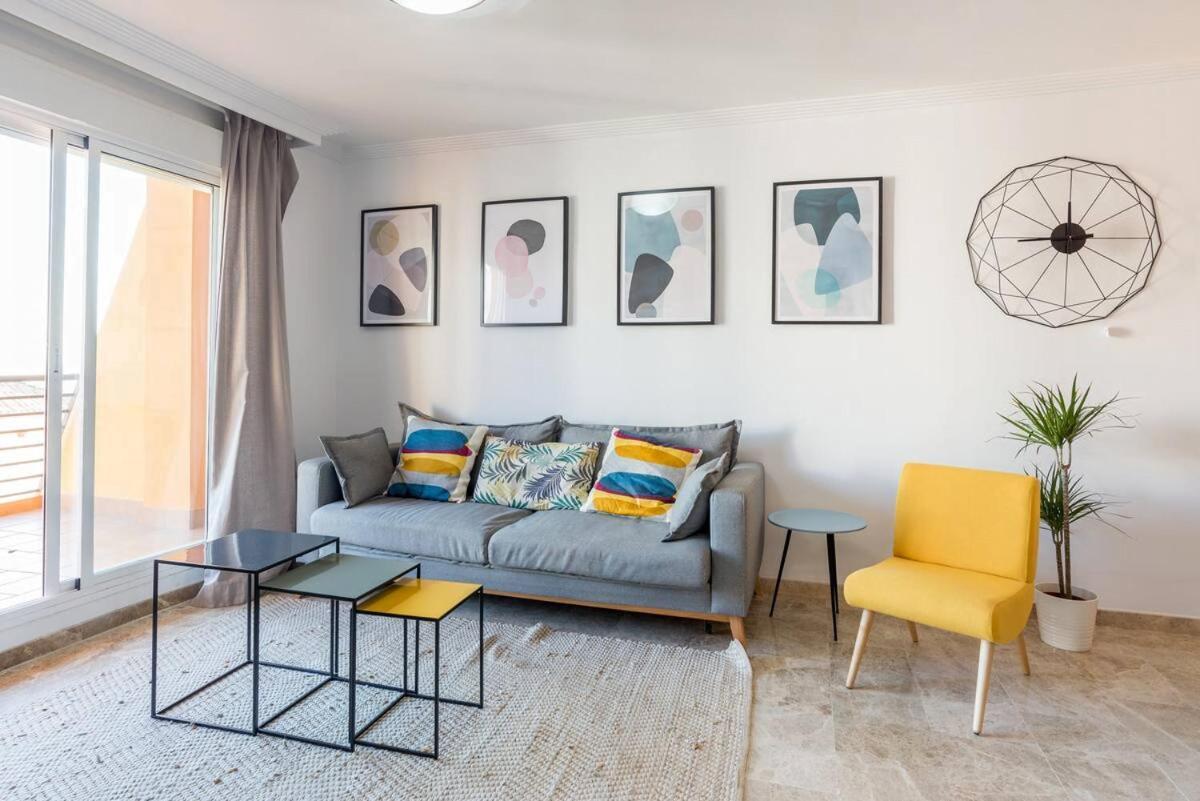 Apartment Sol Wabi *