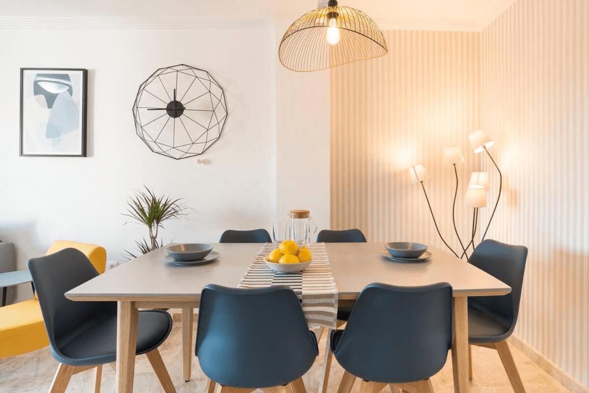 Apartment Sol Wabi Benalmadena