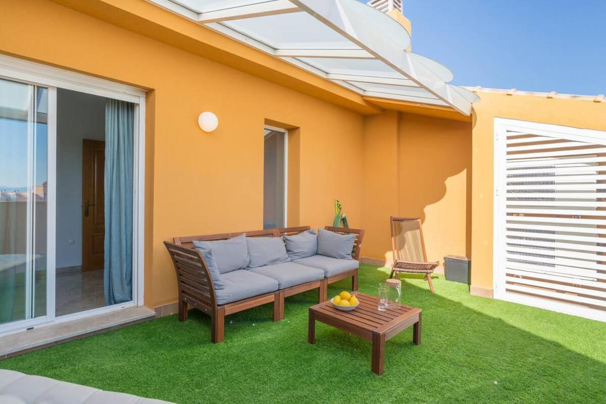 Sol Wabi Apartamento